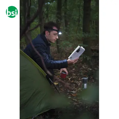 Torce personalizzate frontale COB - Immagine 10