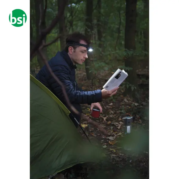 Torce personalizzate frontale COB -  10