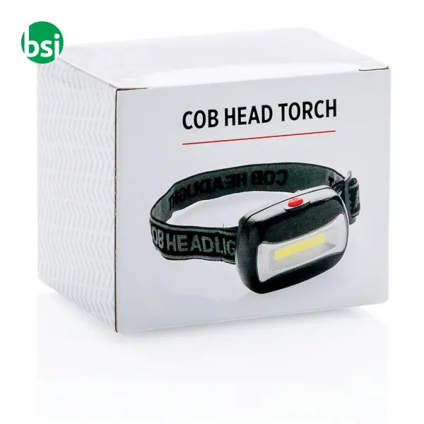 Torce personalizzate frontale COB -  8