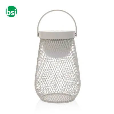 Lampada da tavolo USB ricaricabile Aurora - Immagine 3