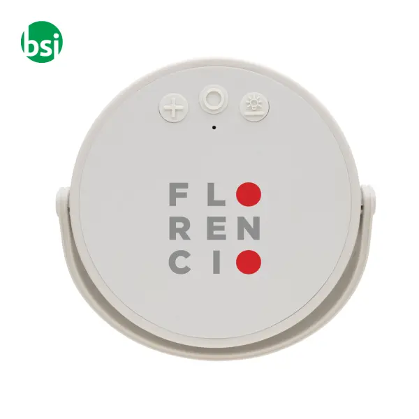 Lampada da tavolo USB ricaricabile Aurora -  8