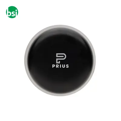 Lampada USB ricaricabile da tavolo Zenic in plastica RCS - Immagine 9