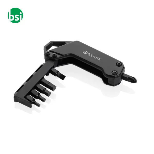 Strumento cacciavite Gear X -  1