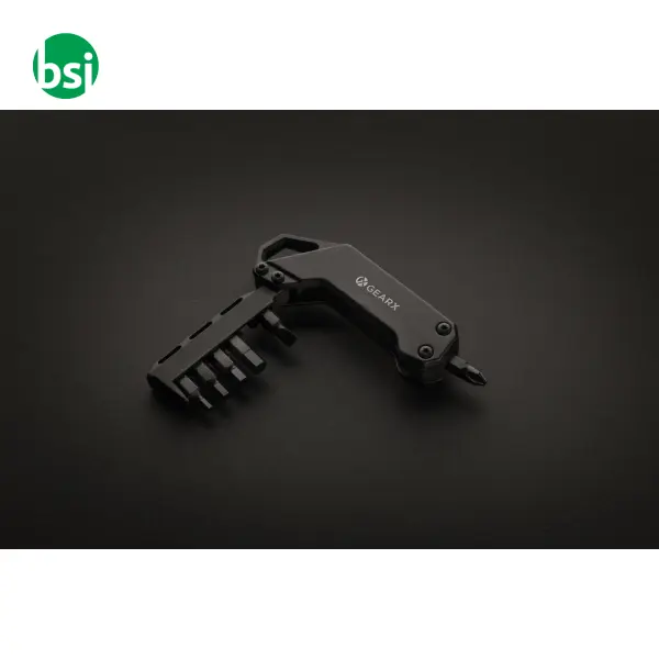 Strumento cacciavite Gear X -  5