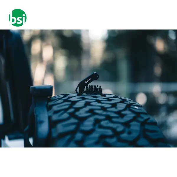 Strumento cacciavite Gear X -  11