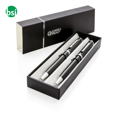 Set penne personalizzate Luzern - Immagine 5