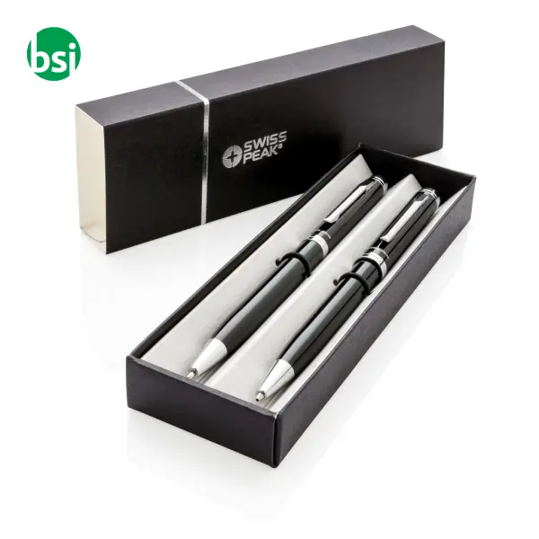 Set penne personalizzate Luzern -  5