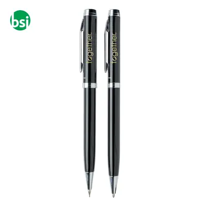 Set penne personalizzate Luzern - Immagine 6