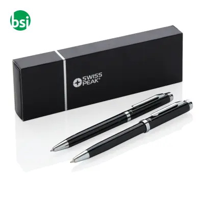 Set penne personalizzate Luzern - Immagine 4