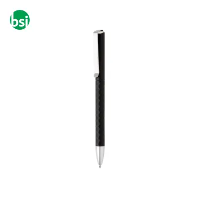 Penna personalizzata con tuo logo X3.1 - Immagine 2