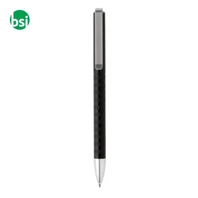Penna personalizzata con tuo logo X3.1 - Immagine 3