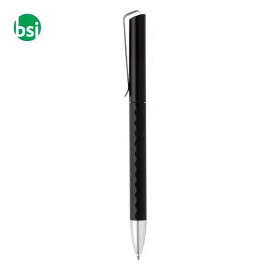Penna personalizzata con tuo logo X3.1 - Immagine 4