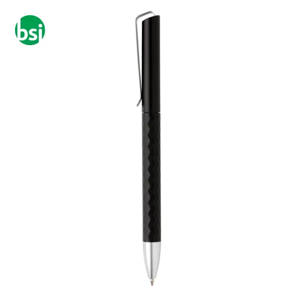 Penna personalizzata con tuo logo X3.1 -  4