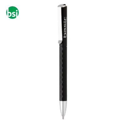 Penna personalizzata con tuo logo X3.1 - Immagine 7