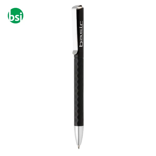 Penna personalizzata con tuo logo X3.1 -  7