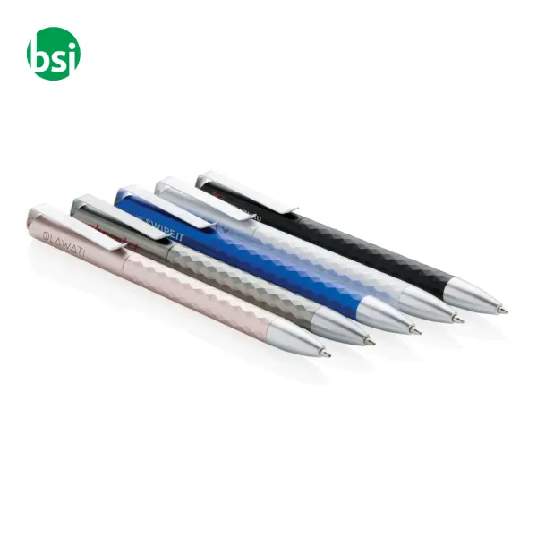 Penna personalizzata con tuo logo X3.1 -  8