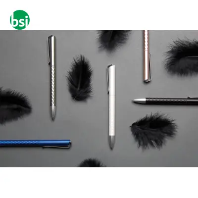 Penna personalizzata con tuo logo X3.1 - Immagine 9
