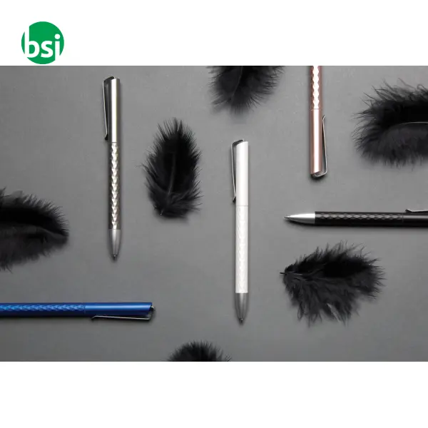 Penna personalizzata con tuo logo X3.1 -  9