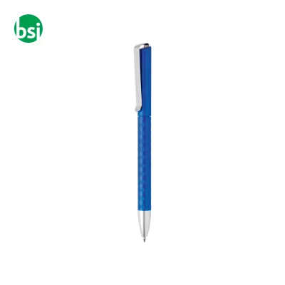 Penna personalizzata con tuo logo X3.1 - Immagine 12