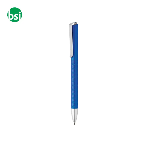 Penna personalizzata con tuo logo X3.1 -  12