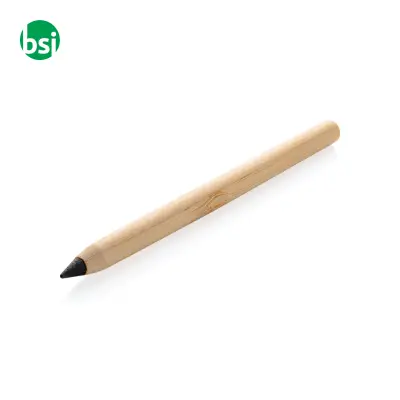 Matita personalizzata Tree free infinity