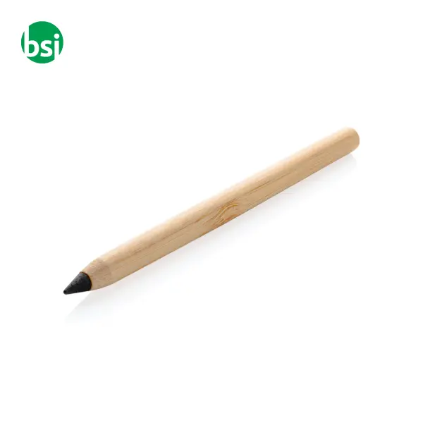 Matita personalizzata Tree free infinity -  1