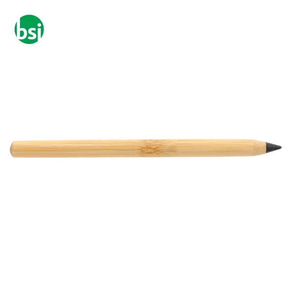 Matita personalizzata Tree free infinity -  3