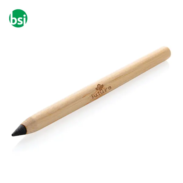 Matita personalizzata Tree free infinity -  5