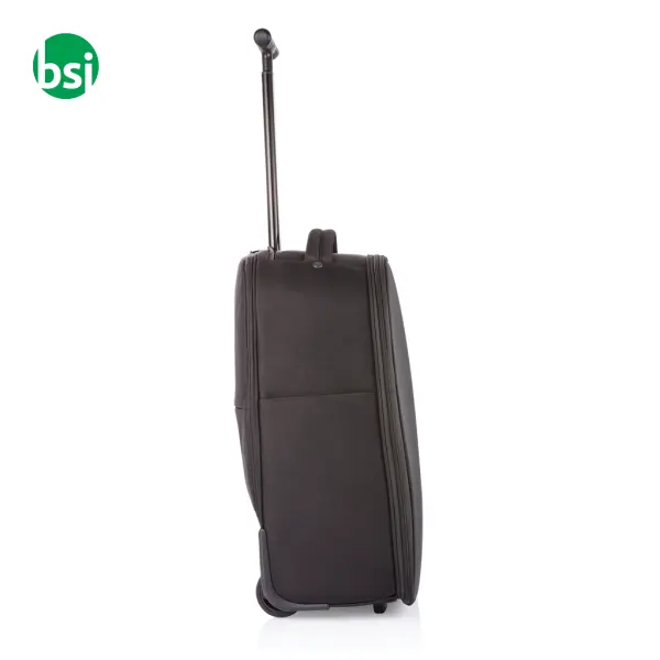 Zaini trolley Bobby personalizzati -  5