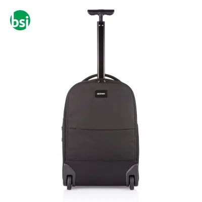 Zaini trolley Bobby personalizzati - Immagine 7