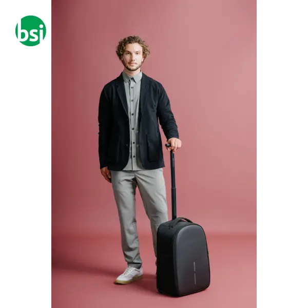 Zaini trolley Bobby personalizzati -  11