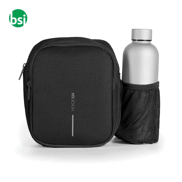 Tracolla personalizzata Boxy -  7