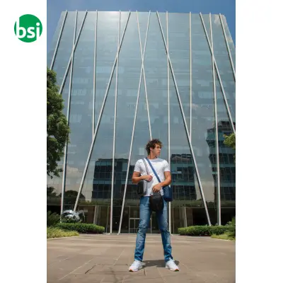 Tracolla personalizzata Boxy - Immagine 11