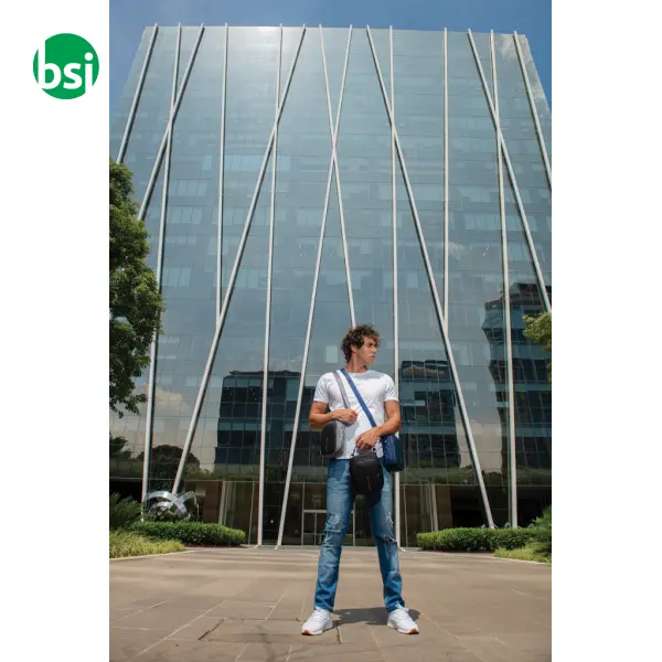 Tracolla personalizzata Boxy -  11