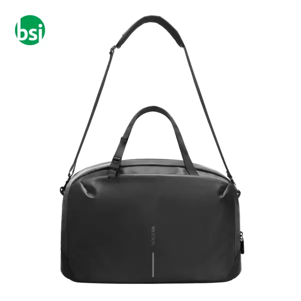 Borsa weekend impermeabile Urban -  5