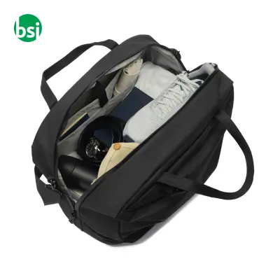 Borsa weekend impermeabile Urban - Immagine 7