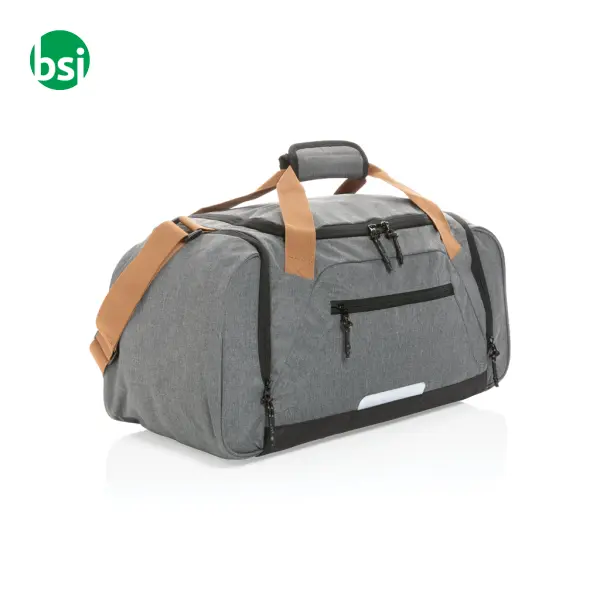 Borsa weekend Urban outdoor Impact 40L -  2