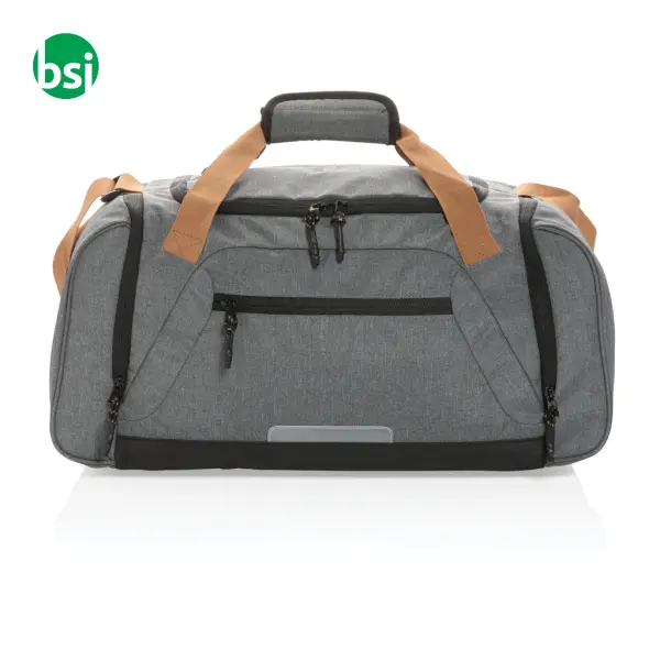 Borsa weekend Urban outdoor Impact 40L -  3