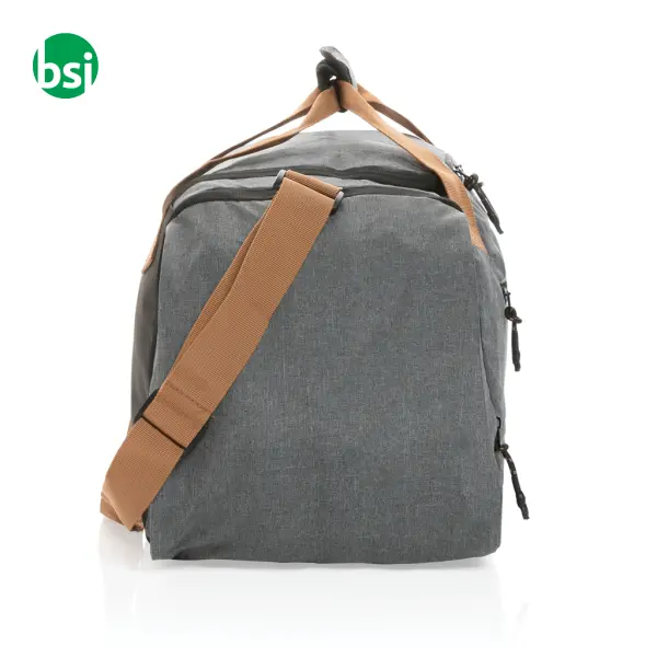 Borsa weekend Urban outdoor Impact 40L -  4