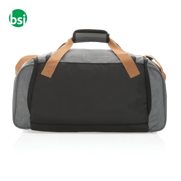 Borsa weekend Urban outdoor Impact 40L -  5