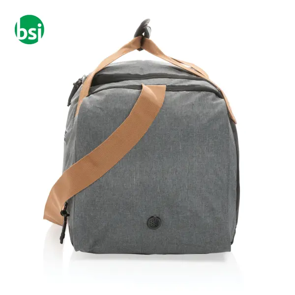 Borsa weekend Urban outdoor Impact 40L -  6