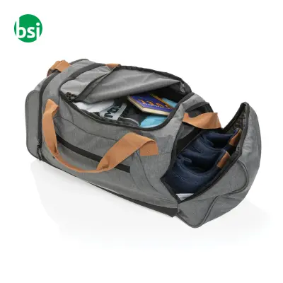 Borsa weekend Urban outdoor Impact 40L - Immagine 7