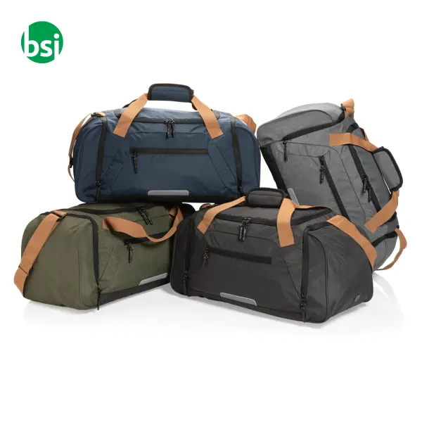 Borsa weekend Urban outdoor Impact 40L -  1