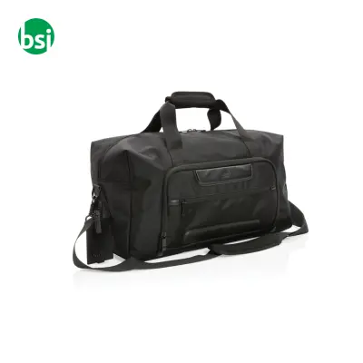 Weekend bag RPET Swiss peak Voyager - Immagine 2