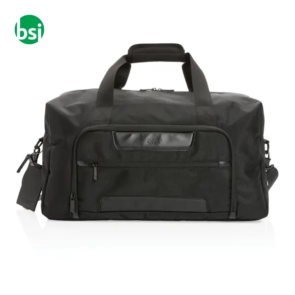 Weekend bag RPET Swiss peak Voyager -  3