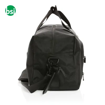 Weekend bag RPET Swiss peak Voyager - Immagine 4