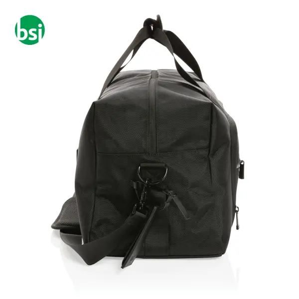 Weekend bag RPET Swiss peak Voyager -  4