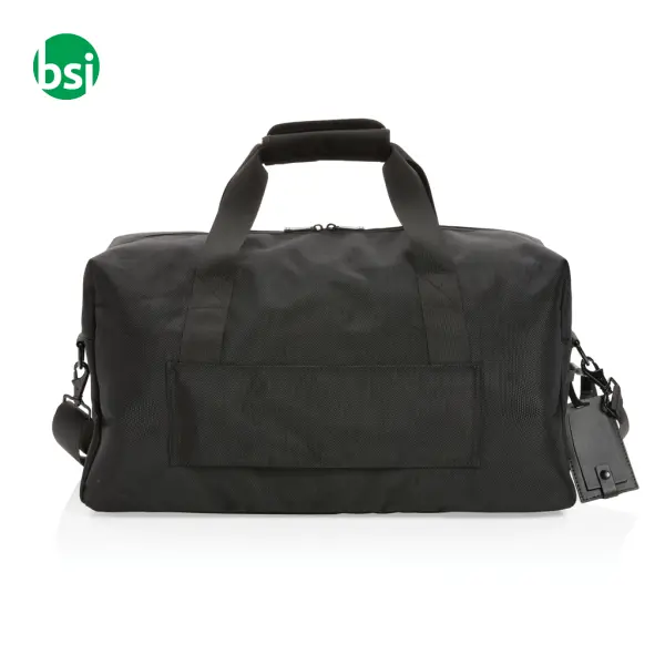 Weekend bag RPET Swiss peak Voyager -  5