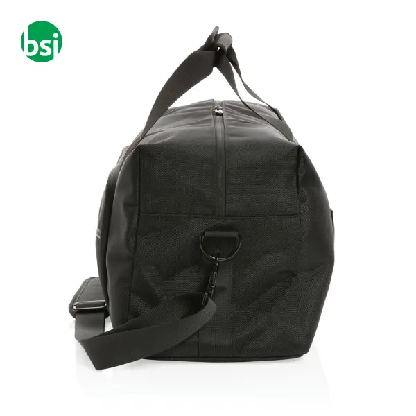 Weekend bag RPET Swiss peak Voyager -  6