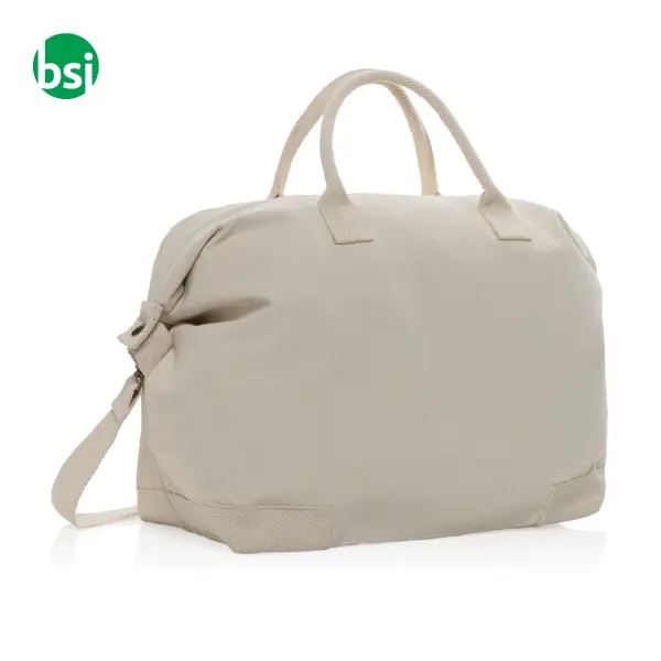 Borsa weekend deluxe Kezar rCanvas 500 gm2 40L -  2